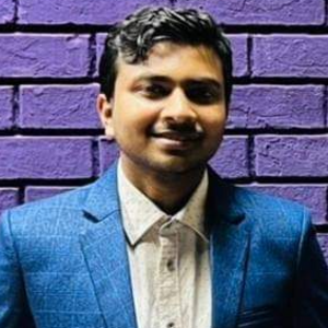 Nilotpaul Kundu Dhrubo