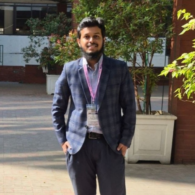 Ahnaf Rashid Olee